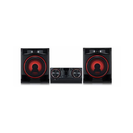 LG CL65D XBOOM 950W HI-FI Buy Online in Zimbabwe thedailysale.shop