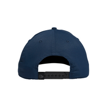 Load image into Gallery viewer, adidas Tour Snapback Hat - Blue
