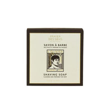 Load image into Gallery viewer, Panier des Sens - L&#39;Olivier Shaving Soap 150g
