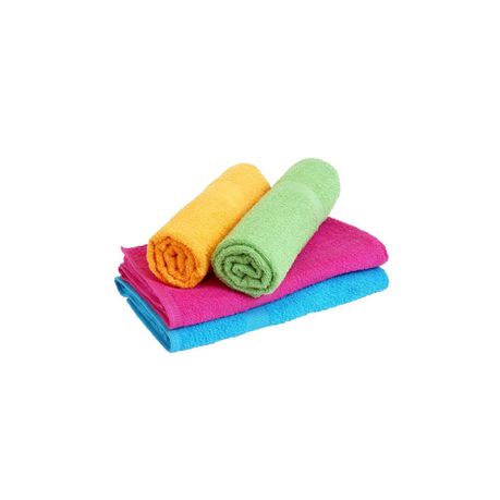 Assorted Salon Towel Buy Online in Zimbabwe thedailysale.shop