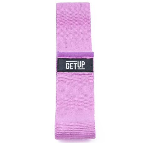 GetUp Resistance Band - Heavy Buy Online in Zimbabwe thedailysale.shop