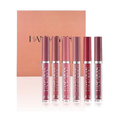 Handaiyan Liquid Lip Stick Buy Online in Zimbabwe thedailysale.shop