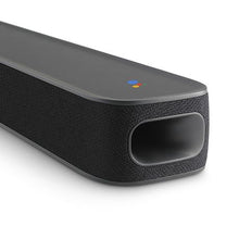 Load image into Gallery viewer, JBL LinkBar Voice-Activated SoundBar With Android TV &amp; Google Assist
