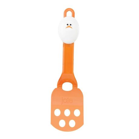 Hubbe Joie L'il Flip Egg Spatula Buy Online in Zimbabwe thedailysale.shop