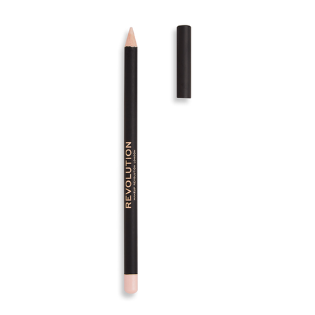 Revolution Kohl Eyeliner Beige Buy Online in Zimbabwe thedailysale.shop