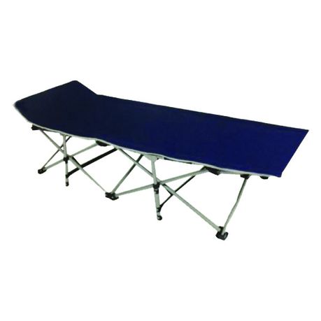 Totai - Quick Set Up Camping Stretcher Buy Online in Zimbabwe thedailysale.shop