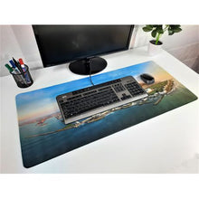 Load image into Gallery viewer, Infinity Mouse Pad - Cape Town
