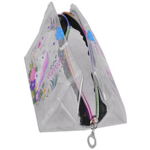 Load image into Gallery viewer, Marco Unicorn Cosmetic/Stationery Bag
