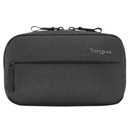 Targus CitySmart Tech Accessory Pouch - Black Buy Online in Zimbabwe thedailysale.shop