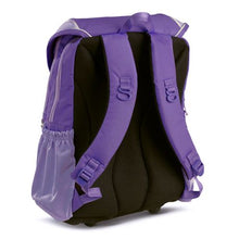 Load image into Gallery viewer, Totem Amigo Honey Orthopaedic School Bag - Purple (Size: M)
