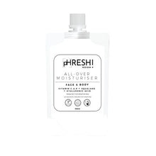 Load image into Gallery viewer, pHresh All-Over Moisturiser – Face &amp; Body  - 300ml
