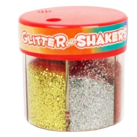 KB Glitter Shaker