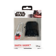 Load image into Gallery viewer, PowerSquad - Star Wars - Darth Vader 3D AirPods Case
