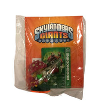 Load image into Gallery viewer, Skylanders Giants Single Character Pack Shroomboom Figure
