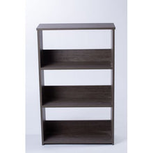 Load image into Gallery viewer, 60cm Pikasso Bookshelf - Aged Stone
