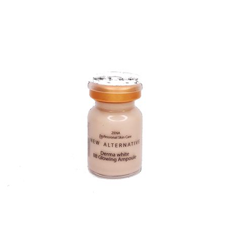 K-Beauty BB Glow Serum #21 - Light Buy Online in Zimbabwe thedailysale.shop