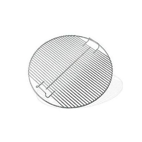 Weber - Replacement Cooking Grid - For 47cm Charcoal Grills Buy Online in Zimbabwe thedailysale.shop