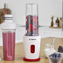 Load image into Gallery viewer, Bosch Mini Blender 350W White - MMBP1000
