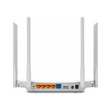 Load image into Gallery viewer, TP-LINK AC1200 Dual Band Wireless Router
