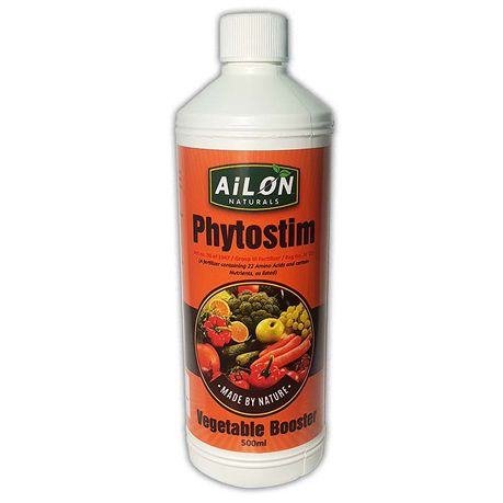 Phytostim - Vegetable Booster Fertilizer Buy Online in Zimbabwe thedailysale.shop