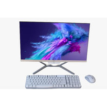 Load image into Gallery viewer, HT P01 Core-i3 7167U 16GB 256 SSD Smart All-in-one Desktop computer
