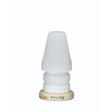 Load image into Gallery viewer, Lampshade Model 1 Salt Lamp 3-4kg
