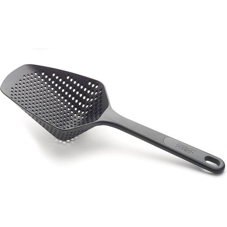 Scoop Colander Strainer Slotted Spoon, Large Buy Online in Zimbabwe thedailysale.shop