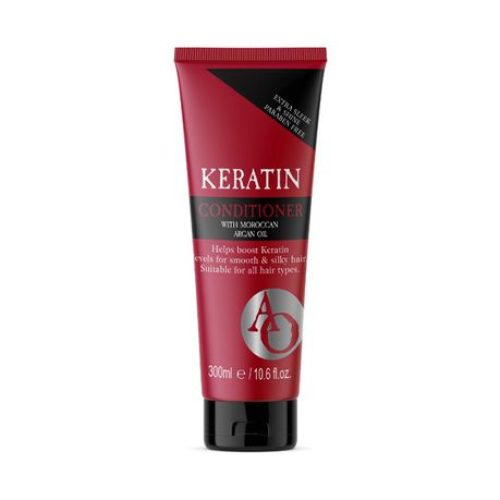 Argan Origins Keratin Conditioner Buy Online in Zimbabwe thedailysale.shop