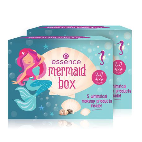 Essence Mermaid Mystery Box