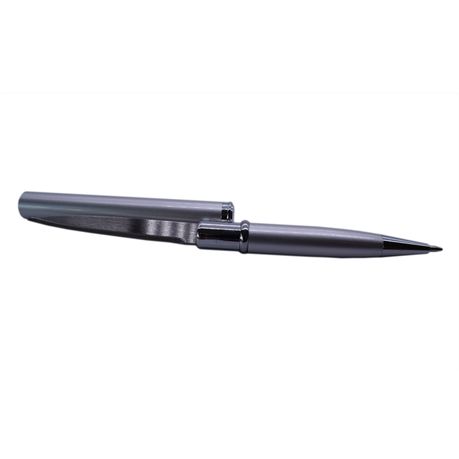 Concealed Stainless Steel Pen Knife Buy Online in Zimbabwe thedailysale.shop