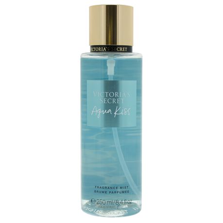 Victoria's Secret Aqua Kiss Fragrance Mist 250ml (Parallel Import) Buy Online in Zimbabwe thedailysale.shop