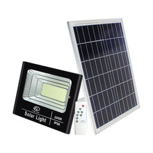 Load image into Gallery viewer, Ecomlight Solar Flood Spot Light Northern 200W
