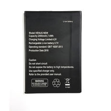 Load image into Gallery viewer, KT&amp;SA Replacement Battery for Mobicel Venus New 2019
