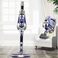 Load image into Gallery viewer, Taroma Cyclone 410 Cordless Vacuum Cleaner
