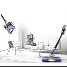 Load image into Gallery viewer, Taroma Cyclone 410 Cordless Vacuum Cleaner
