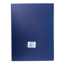 Load image into Gallery viewer, Diary A4 Regency 2022 Blue
