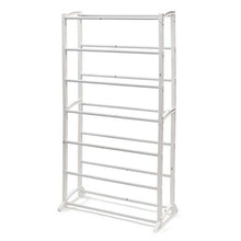 Load image into Gallery viewer, Retractaline - The Laundry House - 7 Tier Shoe Rack
