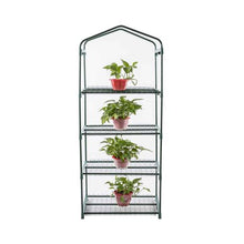 Load image into Gallery viewer, Greenhouse Garden - 4 Tier
