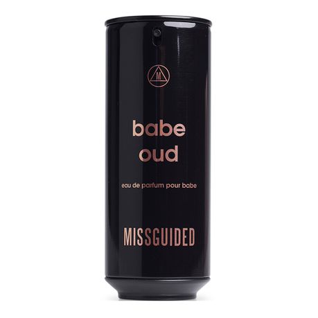 Missguided Babe Oud - EDP 80ml Buy Online in Zimbabwe thedailysale.shop