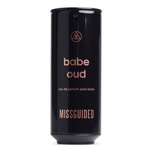 Load image into Gallery viewer, Missguided Babe Oud - EDP 80ml
