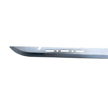 Load image into Gallery viewer, Chinese Style Sharpened Fantasy Sword Stainless Steel Blade- 70 cm
