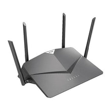 Load image into Gallery viewer, D-Link DIR-2640 AC2600 Dual-Band High-Power Wi-Fi Fibre Router
