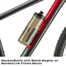 Load image into Gallery viewer, SKS Magnetic Frame Mount for ML-MonkeyBottles Fidlock System
