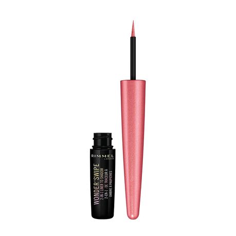 RIMMEL Wonder Swipe Eyeliner - 006 My Bae Buy Online in Zimbabwe thedailysale.shop