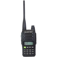 Load image into Gallery viewer, Major Tech - 2-Way Radio &amp; FM Receiver (MTD90)
