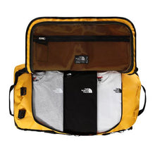 Load image into Gallery viewer, The North Face-Base Camp Duffel - XL-Summit Gold-TNF Black
