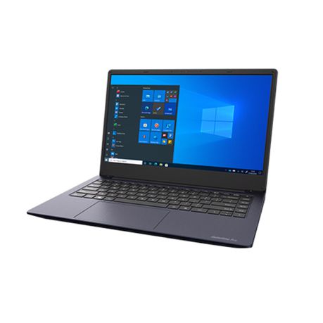 Dynabook Satellite Pro C40 Core i3 8GB 256GB SSD 14” Notebook – Dark Blue Buy Online in Zimbabwe thedailysale.shop