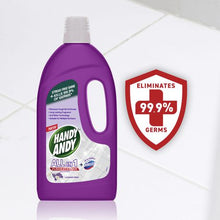 Load image into Gallery viewer, Handy Andy Lavender Floor Cleaner - 6 x 750ml
