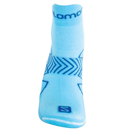 Salomon Women's XA Sonic Sock - Size: 4-7 Buy Online in Zimbabwe thedailysale.shop