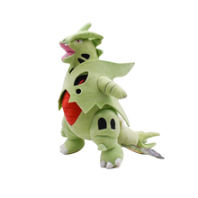 Load image into Gallery viewer, Pokémon Mega Tyranitar Plush
